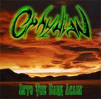 Ophydian : Into the Dark Again